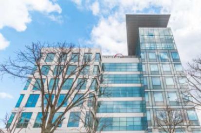 Bureau Saint-Denis 8435m² Location bureau Saint-Denis Seine-Saint-Denis OLBUR2107283 5